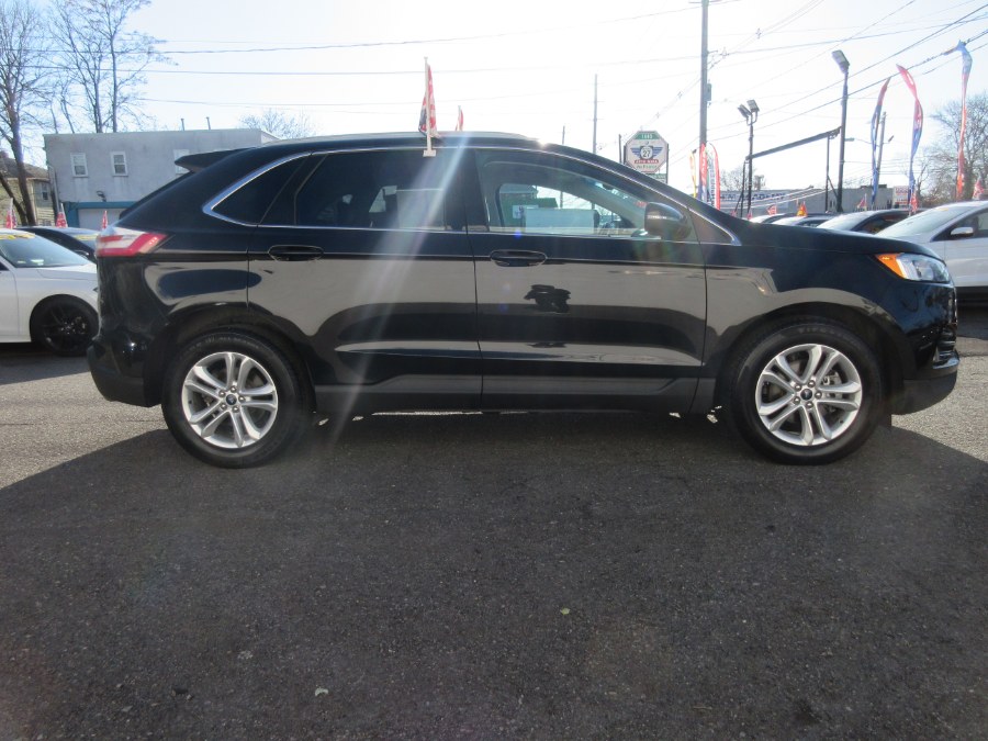 2020 Ford Edge SEL FWD, available for sale in Linden, New Jersey | Route 27 Auto Mall. Linden, New Jersey 2020 Ford Edge SEL FWD, available for sale in Linden, New Jersey | Route 27 Auto Mall. Linden, New Jersey
