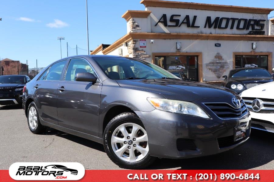 Used Toyota Camry 4dr Sdn I4 Auto LE (Natl) 2011 | Asal Motors. East Rutherford, New Jersey