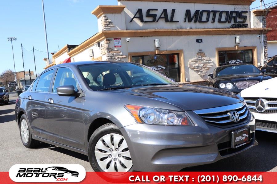Used 2012 Honda Accord Sdn in East Rutherford, New Jersey | Asal Motors. East Rutherford, New Jersey