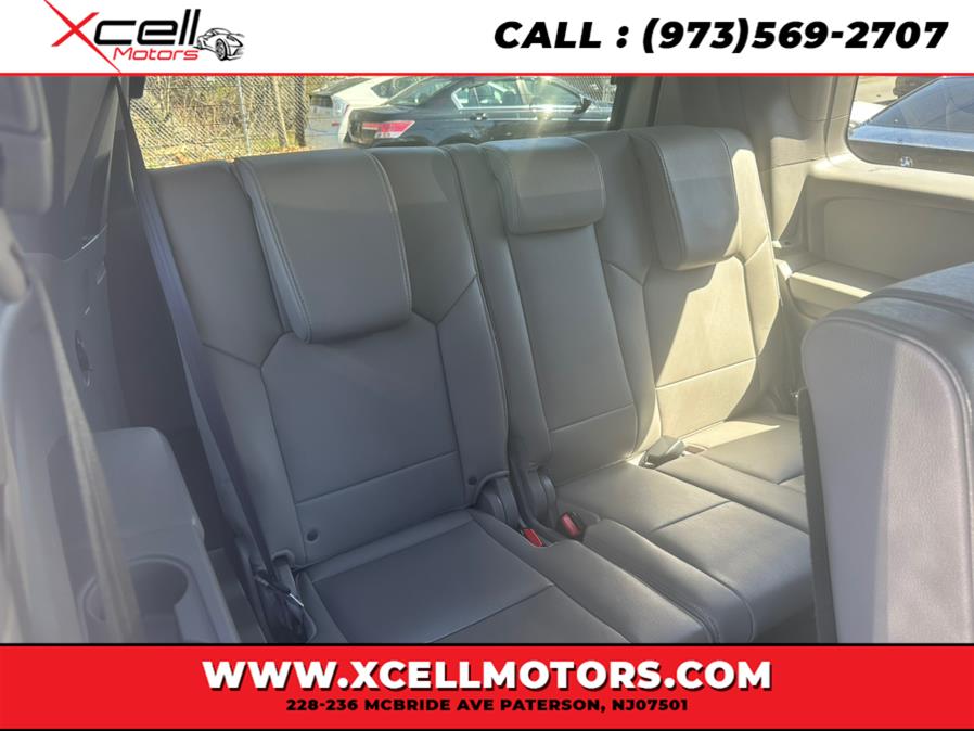 2015 Honda Pilot 4WD 4dr EX-L 4WD 4dr EX-L, available for sale in Paterson, New Jersey | Xcell Motors LLC. Paterson, New Jersey 2015 Honda Pilot 4WD 4dr EX-L 4WD 4dr EX-L, available for sale in Paterson, New Jersey | Xcell Motors LLC. Paterson, New Jersey