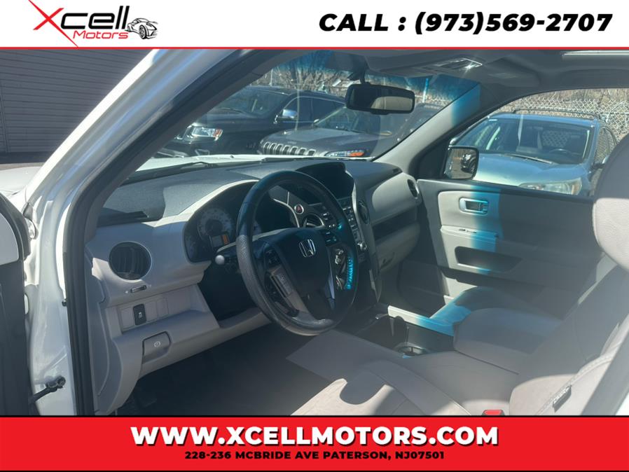 2015 Honda Pilot 4WD 4dr EX-L 4WD 4dr EX-L, available for sale in Paterson, New Jersey | Xcell Motors LLC. Paterson, New Jersey 2015 Honda Pilot 4WD 4dr EX-L 4WD 4dr EX-L, available for sale in Paterson, New Jersey | Xcell Motors LLC. Paterson, New Jersey