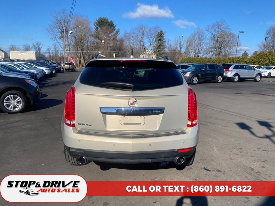 2011 Cadillac SRX AWD 4dr Luxury Collection, available for sale in East Windsor, Connecticut | Stop & Drive Auto Sales. East Windsor, Connecticut 2011 Cadillac SRX AWD 4dr Luxury Collection, available for sale in East Windsor, Connecticut | Stop & Drive Auto Sales. East Windsor, Connecticut