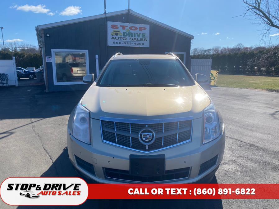 2011 Cadillac SRX AWD 4dr Luxury Collection, available for sale in East Windsor, Connecticut | Stop & Drive Auto Sales. East Windsor, Connecticut 2011 Cadillac SRX AWD 4dr Luxury Collection, available for sale in East Windsor, Connecticut | Stop & Drive Auto Sales. East Windsor, Connecticut