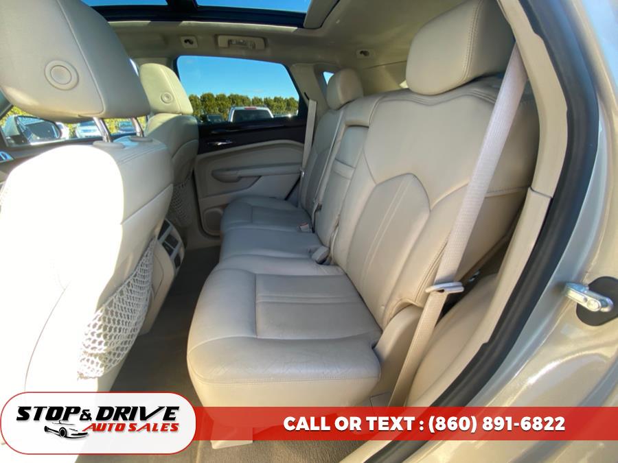 2011 Cadillac SRX AWD 4dr Luxury Collection, available for sale in East Windsor, Connecticut | Stop & Drive Auto Sales. East Windsor, Connecticut 2011 Cadillac SRX AWD 4dr Luxury Collection, available for sale in East Windsor, Connecticut | Stop & Drive Auto Sales. East Windsor, Connecticut