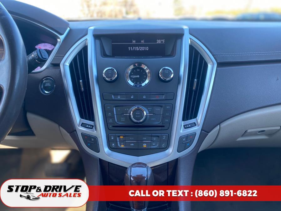 2011 Cadillac SRX AWD 4dr Luxury Collection, available for sale in East Windsor, Connecticut | Stop & Drive Auto Sales. East Windsor, Connecticut 2011 Cadillac SRX AWD 4dr Luxury Collection, available for sale in East Windsor, Connecticut | Stop & Drive Auto Sales. East Windsor, Connecticut
