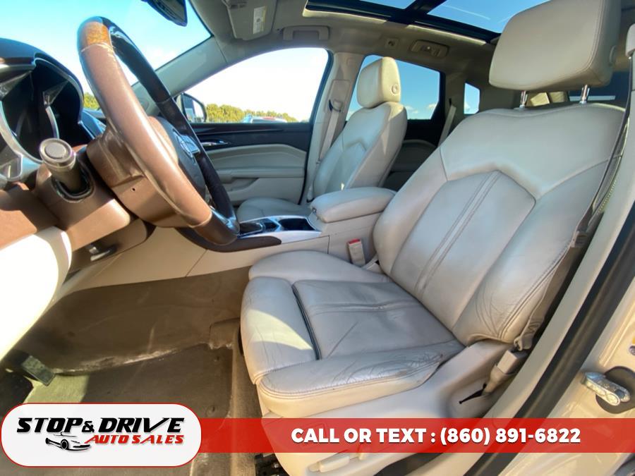 2011 Cadillac SRX AWD 4dr Luxury Collection, available for sale in East Windsor, Connecticut | Stop & Drive Auto Sales. East Windsor, Connecticut 2011 Cadillac SRX AWD 4dr Luxury Collection, available for sale in East Windsor, Connecticut | Stop & Drive Auto Sales. East Windsor, Connecticut