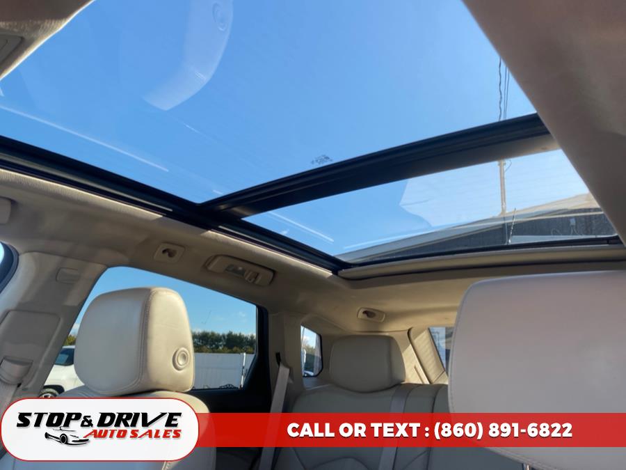 2011 Cadillac SRX AWD 4dr Luxury Collection, available for sale in East Windsor, Connecticut | Stop & Drive Auto Sales. East Windsor, Connecticut 2011 Cadillac SRX AWD 4dr Luxury Collection, available for sale in East Windsor, Connecticut | Stop & Drive Auto Sales. East Windsor, Connecticut