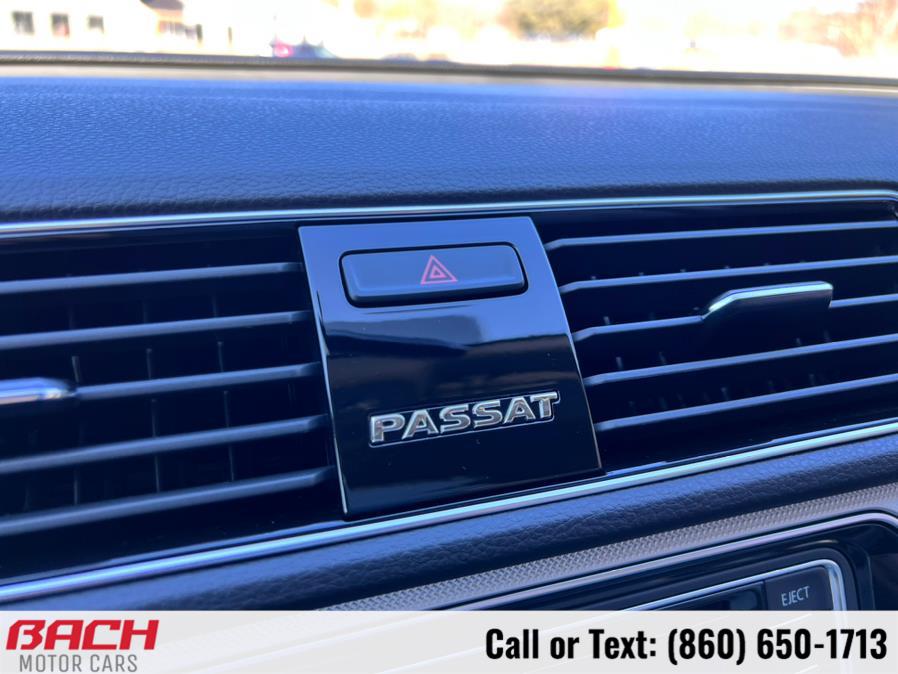 2018 Volkswagen Passat R-Line Auto, available for sale in Canton , Connecticut | Bach Motor Cars. Canton , Connecticut 2018 Volkswagen Passat R-Line Auto, available for sale in Canton , Connecticut | Bach Motor Cars. Canton , Connecticut