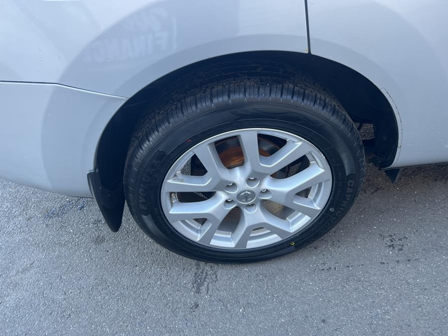 2013 Nissan Rogue AWD 4dr S, available for sale in South Windsor , Connecticut | Ful-line Auto LLC. South Windsor , Connecticut 2013 Nissan Rogue AWD 4dr S, available for sale in South Windsor , Connecticut | Ful-line Auto LLC. South Windsor , Connecticut