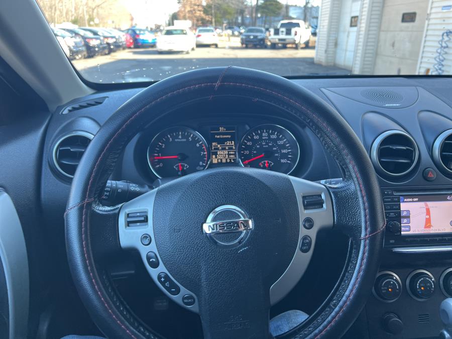 2013 Nissan Rogue AWD 4dr S, available for sale in South Windsor , Connecticut | Ful-line Auto LLC. South Windsor , Connecticut 2013 Nissan Rogue AWD 4dr S, available for sale in South Windsor , Connecticut | Ful-line Auto LLC. South Windsor , Connecticut