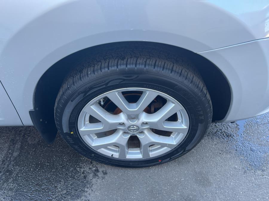 2013 Nissan Rogue AWD 4dr S, available for sale in South Windsor , Connecticut | Ful-line Auto LLC. South Windsor , Connecticut 2013 Nissan Rogue AWD 4dr S, available for sale in South Windsor , Connecticut | Ful-line Auto LLC. South Windsor , Connecticut
