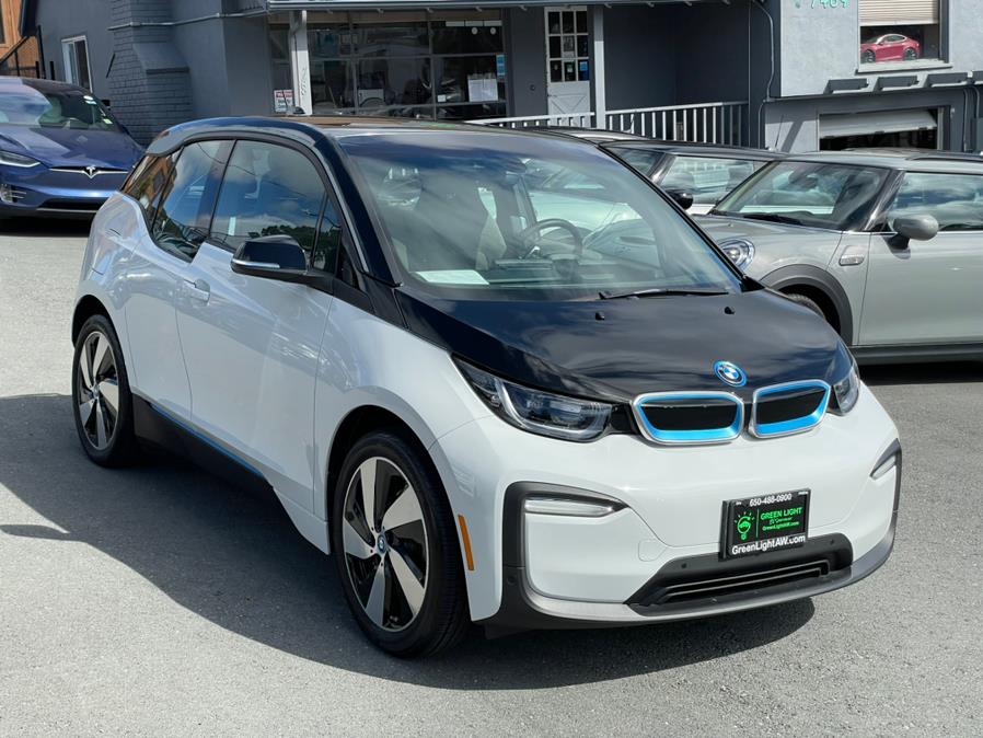 2019 BMW i3 BEV, available for sale in Daly City, California | Green Light Auto Wholesale. Daly City, California 2019 BMW i3 BEV, available for sale in Daly City, California | Green Light Auto Wholesale. Daly City, California