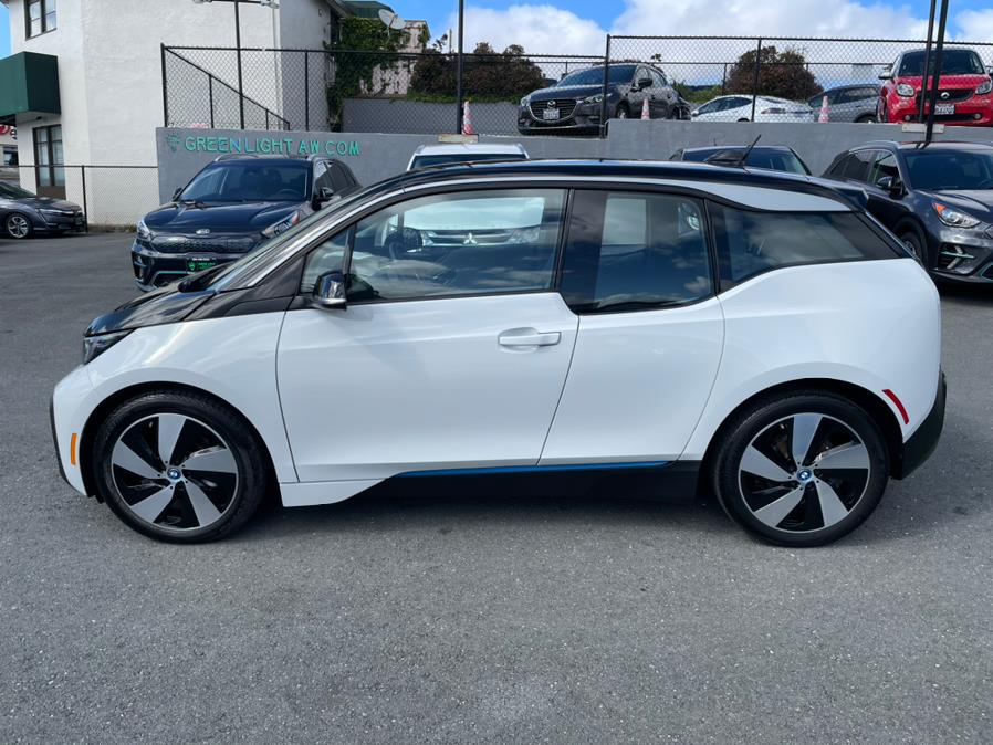 2019 BMW i3 BEV, available for sale in Daly City, California | Green Light Auto Wholesale. Daly City, California 2019 BMW i3 BEV, available for sale in Daly City, California | Green Light Auto Wholesale. Daly City, California