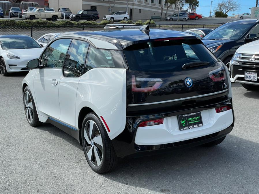 2019 BMW i3 BEV, available for sale in Daly City, California | Green Light Auto Wholesale. Daly City, California 2019 BMW i3 BEV, available for sale in Daly City, California | Green Light Auto Wholesale. Daly City, California