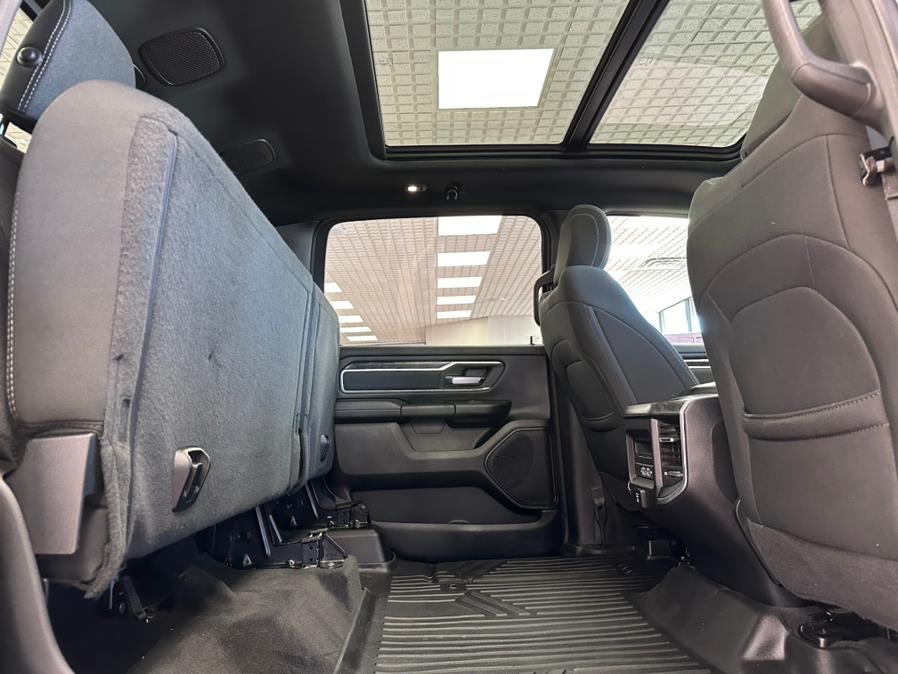 2019 Ram 1500 Big Horn/Lone Star 4x4 Crew Cab 5''7" Box, available for sale in Massapequa Park, New York | Power Motors East. Massapequa Park, New York 2019 Ram 1500 Big Horn/Lone Star 4x4 Crew Cab 5''7" Box, available for sale in Massapequa Park, New York | Power Motors East. Massapequa Park, New York