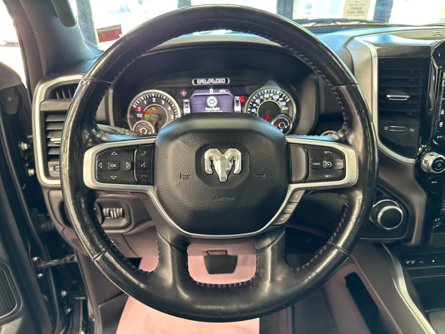 2019 Ram 1500 Big Horn/Lone Star 4x4 Crew Cab 5''7" Box, available for sale in Massapequa Park, New York | Power Motors East. Massapequa Park, New York 2019 Ram 1500 Big Horn/Lone Star 4x4 Crew Cab 5''7" Box, available for sale in Massapequa Park, New York | Power Motors East. Massapequa Park, New York