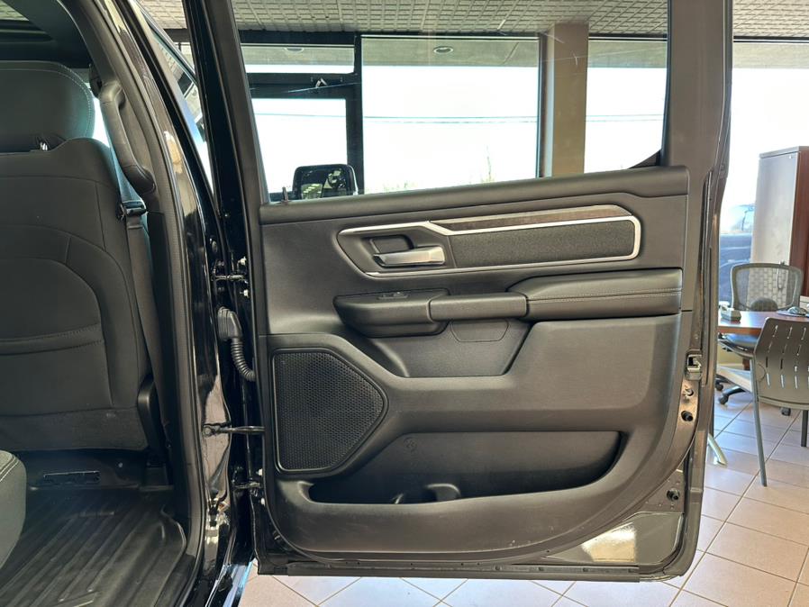 2019 Ram 1500 Big Horn/Lone Star 4x4 Crew Cab 5''7" Box, available for sale in Massapequa Park, New York | Power Motors East. Massapequa Park, New York 2019 Ram 1500 Big Horn/Lone Star 4x4 Crew Cab 5''7" Box, available for sale in Massapequa Park, New York | Power Motors East. Massapequa Park, New York
