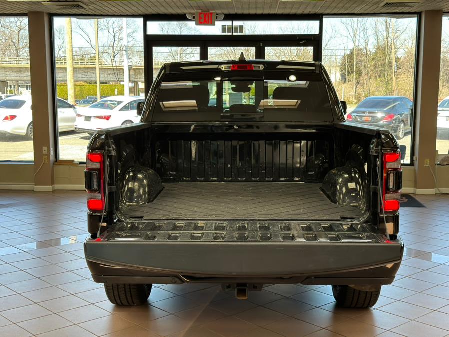 2019 Ram 1500 Big Horn/Lone Star 4x4 Crew Cab 5''7" Box, available for sale in Massapequa Park, New York | Power Motors East. Massapequa Park, New York 2019 Ram 1500 Big Horn/Lone Star 4x4 Crew Cab 5''7" Box, available for sale in Massapequa Park, New York | Power Motors East. Massapequa Park, New York