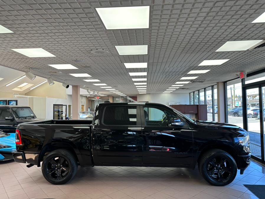 2019 Ram 1500 Big Horn/Lone Star 4x4 Crew Cab 5''7" Box, available for sale in Massapequa Park, New York | Power Motors East. Massapequa Park, New York 2019 Ram 1500 Big Horn/Lone Star 4x4 Crew Cab 5''7" Box, available for sale in Massapequa Park, New York | Power Motors East. Massapequa Park, New York
