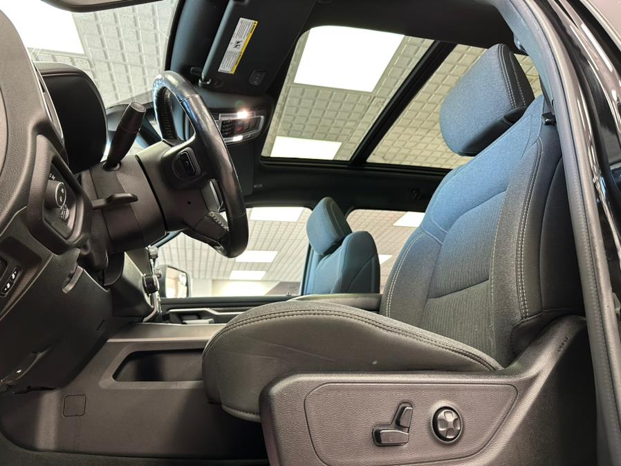 2019 Ram 1500 Big Horn/Lone Star 4x4 Crew Cab 5''7" Box, available for sale in Massapequa Park, New York | Power Motors East. Massapequa Park, New York 2019 Ram 1500 Big Horn/Lone Star 4x4 Crew Cab 5''7" Box, available for sale in Massapequa Park, New York | Power Motors East. Massapequa Park, New York