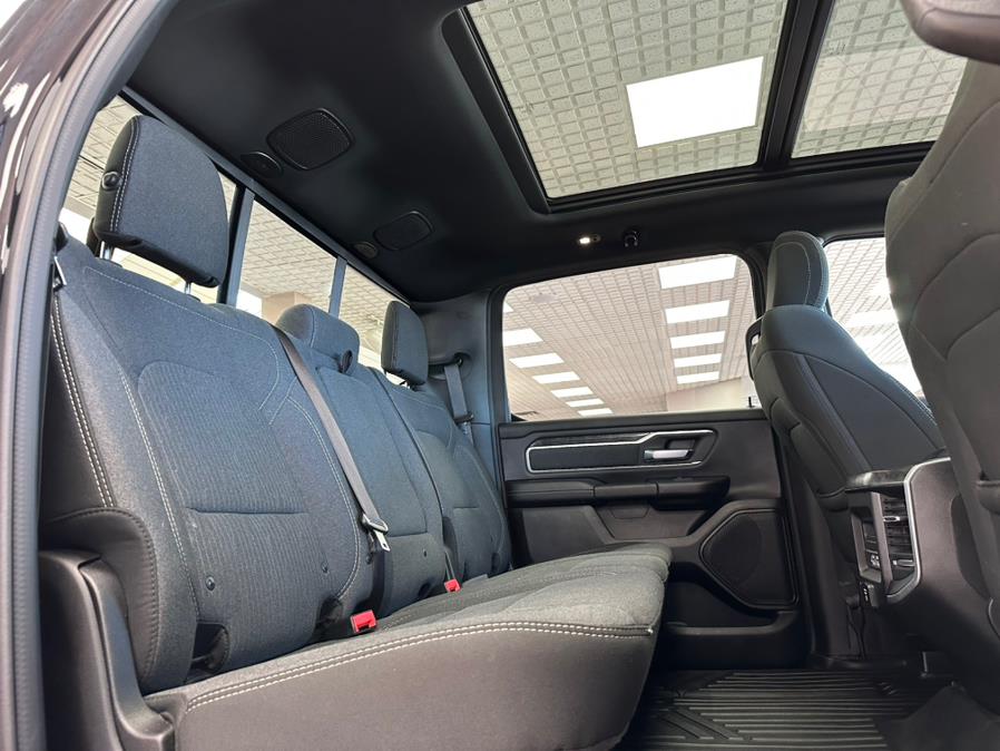 2019 Ram 1500 Big Horn/Lone Star 4x4 Crew Cab 5''7" Box, available for sale in Massapequa Park, New York | Power Motors East. Massapequa Park, New York 2019 Ram 1500 Big Horn/Lone Star 4x4 Crew Cab 5''7" Box, available for sale in Massapequa Park, New York | Power Motors East. Massapequa Park, New York