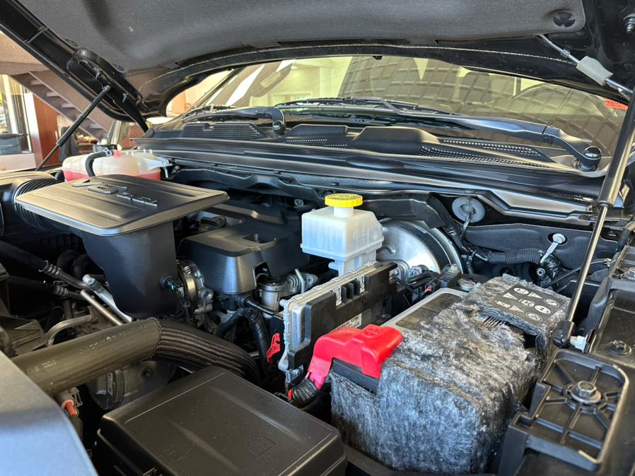 2019 Ram 1500 Big Horn/Lone Star 4x4 Crew Cab 5''7" Box, available for sale in Massapequa Park, New York | Power Motors East. Massapequa Park, New York 2019 Ram 1500 Big Horn/Lone Star 4x4 Crew Cab 5''7" Box, available for sale in Massapequa Park, New York | Power Motors East. Massapequa Park, New York