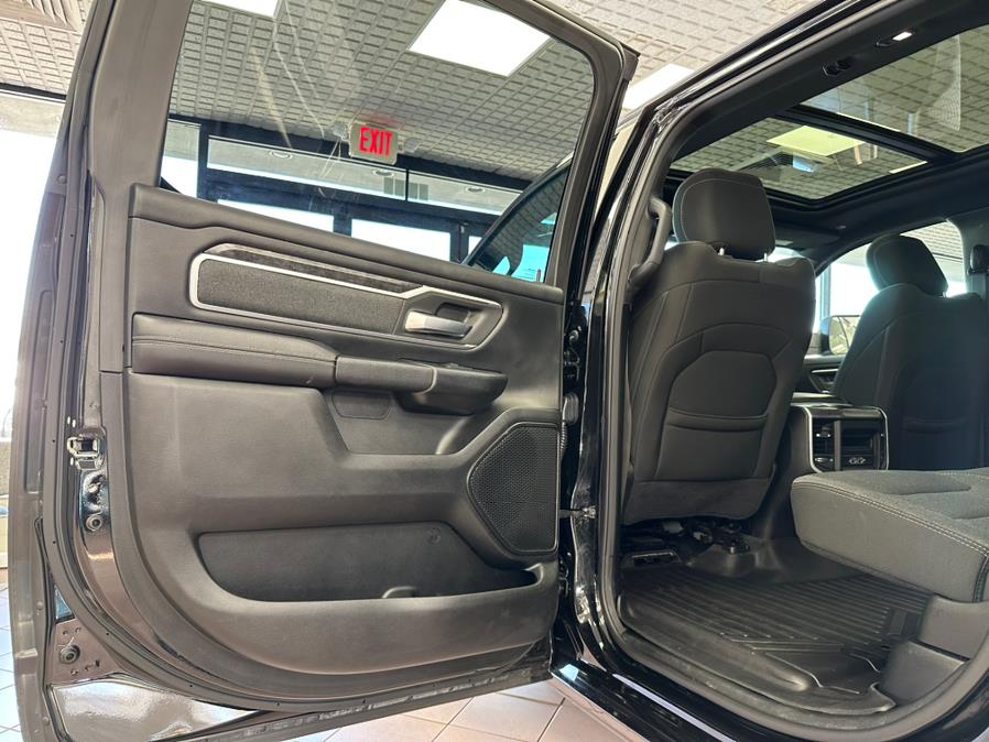 2019 Ram 1500 Big Horn/Lone Star 4x4 Crew Cab 5''7" Box, available for sale in Massapequa Park, New York | Power Motors East. Massapequa Park, New York 2019 Ram 1500 Big Horn/Lone Star 4x4 Crew Cab 5''7" Box, available for sale in Massapequa Park, New York | Power Motors East. Massapequa Park, New York