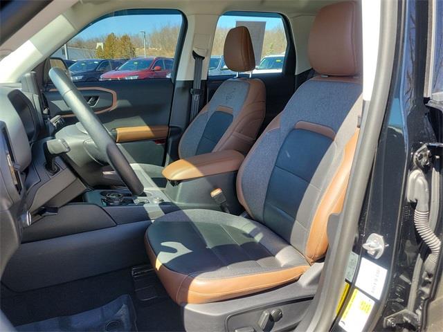 2021 Ford Bronco Sport Outer Banks, available for sale in Avon, Connecticut | Sullivan Automotive Group. Avon, Connecticut 2021 Ford Bronco Sport Outer Banks, available for sale in Avon, Connecticut | Sullivan Automotive Group. Avon, Connecticut