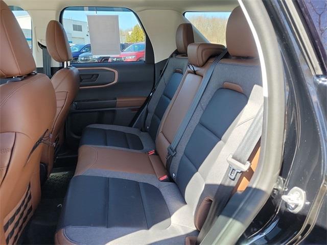 2021 Ford Bronco Sport Outer Banks, available for sale in Avon, Connecticut | Sullivan Automotive Group. Avon, Connecticut 2021 Ford Bronco Sport Outer Banks, available for sale in Avon, Connecticut | Sullivan Automotive Group. Avon, Connecticut