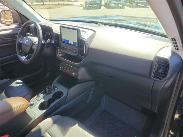 2021 Ford Bronco Sport Outer Banks, available for sale in Avon, Connecticut | Sullivan Automotive Group. Avon, Connecticut 2021 Ford Bronco Sport Outer Banks, available for sale in Avon, Connecticut | Sullivan Automotive Group. Avon, Connecticut