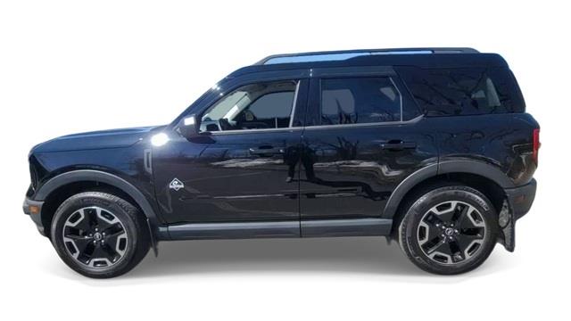 2021 Ford Bronco Sport Outer Banks, available for sale in Avon, Connecticut | Sullivan Automotive Group. Avon, Connecticut 2021 Ford Bronco Sport Outer Banks, available for sale in Avon, Connecticut | Sullivan Automotive Group. Avon, Connecticut