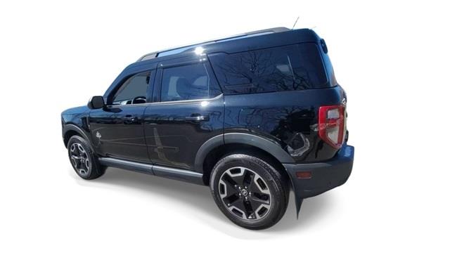 2021 Ford Bronco Sport Outer Banks, available for sale in Avon, Connecticut | Sullivan Automotive Group. Avon, Connecticut 2021 Ford Bronco Sport Outer Banks, available for sale in Avon, Connecticut | Sullivan Automotive Group. Avon, Connecticut