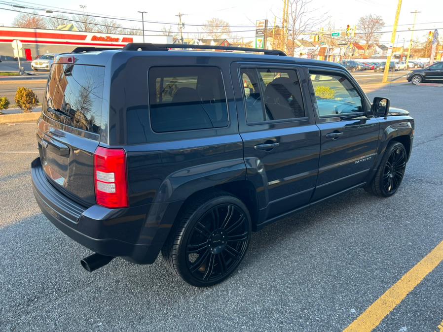 2014 Jeep Patriot 4WD 4dr Sport, available for sale in Little Ferry, New Jersey | Easy Credit of Jersey. Little Ferry, New Jersey