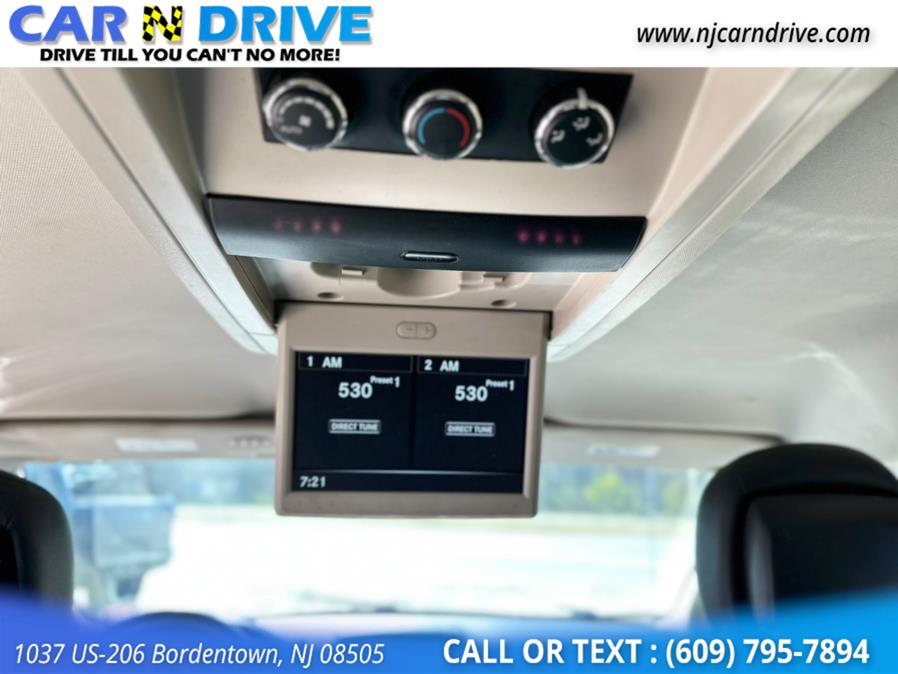 2016 Chrysler Town & Country Touring, available for sale in Burlington, New Jersey | Car N Drive. Burlington, New Jersey 2016 Chrysler Town & Country Touring, available for sale in Burlington, New Jersey | Car N Drive. Burlington, New Jersey