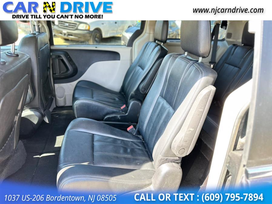 2016 Chrysler Town & Country Touring, available for sale in Burlington, New Jersey | Car N Drive. Burlington, New Jersey 2016 Chrysler Town & Country Touring, available for sale in Burlington, New Jersey | Car N Drive. Burlington, New Jersey
