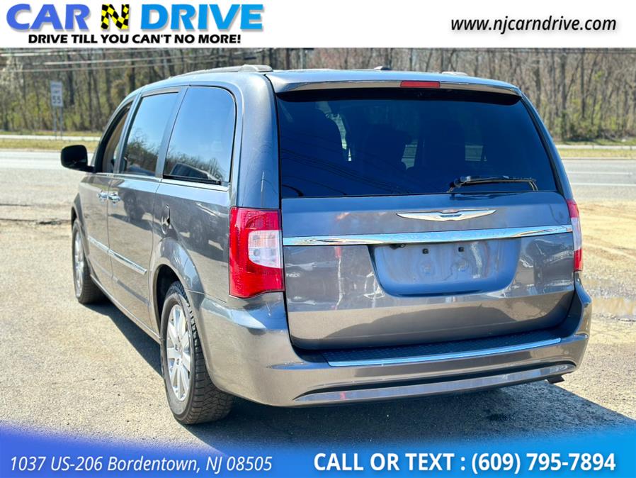 2016 Chrysler Town & Country Touring, available for sale in Burlington, New Jersey | Car N Drive. Burlington, New Jersey 2016 Chrysler Town & Country Touring, available for sale in Burlington, New Jersey | Car N Drive. Burlington, New Jersey