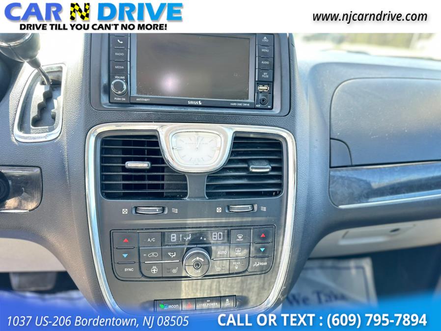 2016 Chrysler Town & Country Touring, available for sale in Burlington, New Jersey | Car N Drive. Burlington, New Jersey 2016 Chrysler Town & Country Touring, available for sale in Burlington, New Jersey | Car N Drive. Burlington, New Jersey