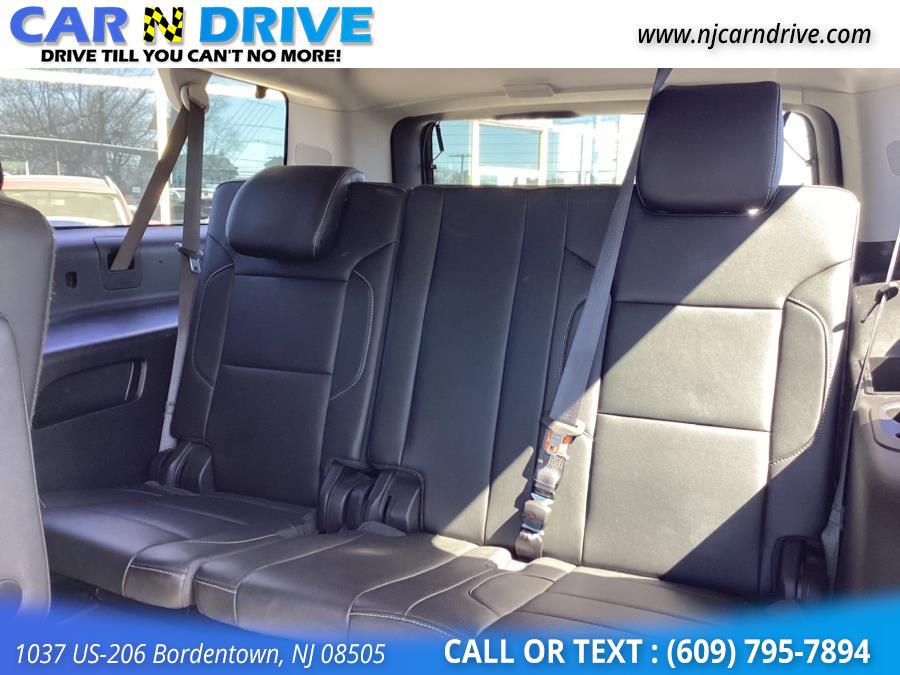 2016 Chevrolet Suburban LT 4WD, available for sale in Burlington, New Jersey | Car N Drive. Burlington, New Jersey 2016 Chevrolet Suburban LT 4WD, available for sale in Burlington, New Jersey | Car N Drive. Burlington, New Jersey