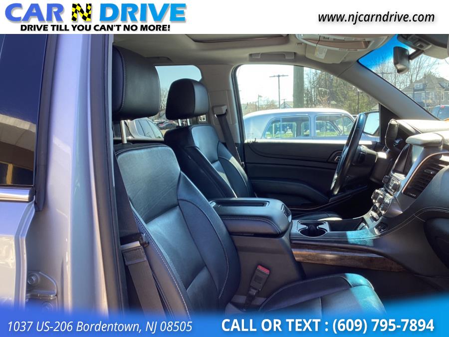 2016 Chevrolet Suburban LT 4WD, available for sale in Burlington, New Jersey | Car N Drive. Burlington, New Jersey 2016 Chevrolet Suburban LT 4WD, available for sale in Burlington, New Jersey | Car N Drive. Burlington, New Jersey