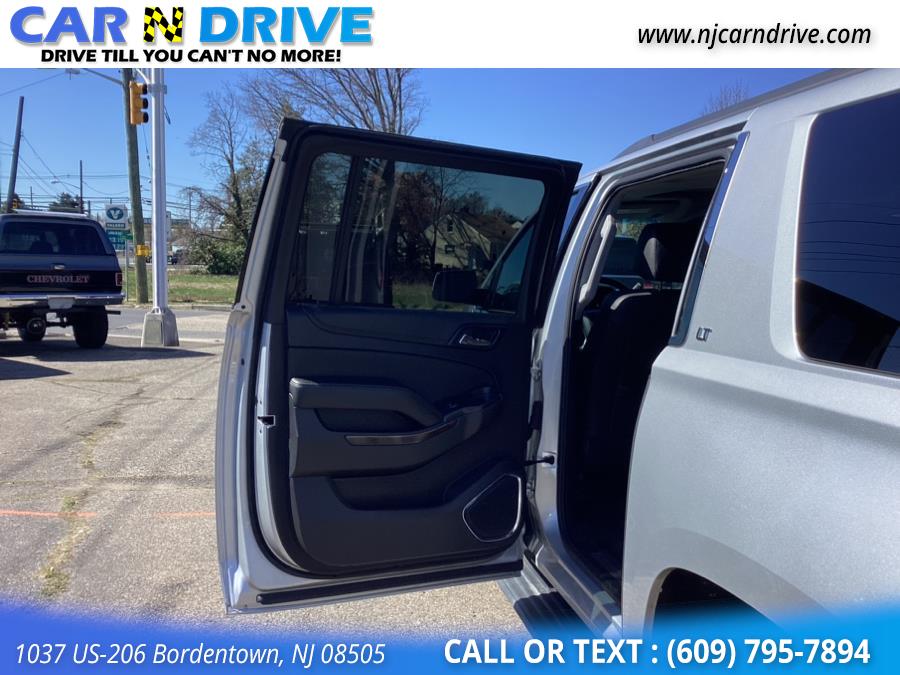 2016 Chevrolet Suburban LT 4WD, available for sale in Burlington, New Jersey | Car N Drive. Burlington, New Jersey 2016 Chevrolet Suburban LT 4WD, available for sale in Burlington, New Jersey | Car N Drive. Burlington, New Jersey