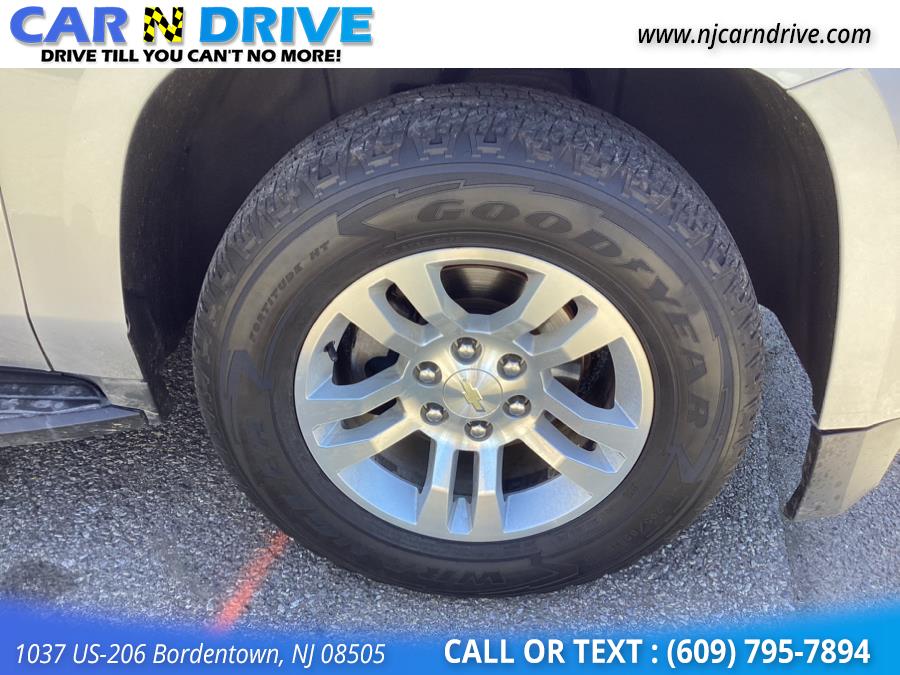 2016 Chevrolet Suburban LT 4WD, available for sale in Burlington, New Jersey | Car N Drive. Burlington, New Jersey 2016 Chevrolet Suburban LT 4WD, available for sale in Burlington, New Jersey | Car N Drive. Burlington, New Jersey