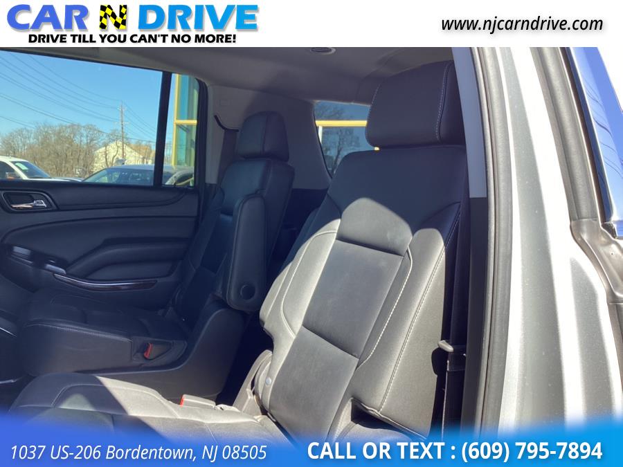 2016 Chevrolet Suburban LT 4WD, available for sale in Burlington, New Jersey | Car N Drive. Burlington, New Jersey 2016 Chevrolet Suburban LT 4WD, available for sale in Burlington, New Jersey | Car N Drive. Burlington, New Jersey