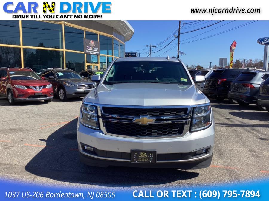 2016 Chevrolet Suburban LT 4WD, available for sale in Burlington, New Jersey | Car N Drive. Burlington, New Jersey 2016 Chevrolet Suburban LT 4WD, available for sale in Burlington, New Jersey | Car N Drive. Burlington, New Jersey