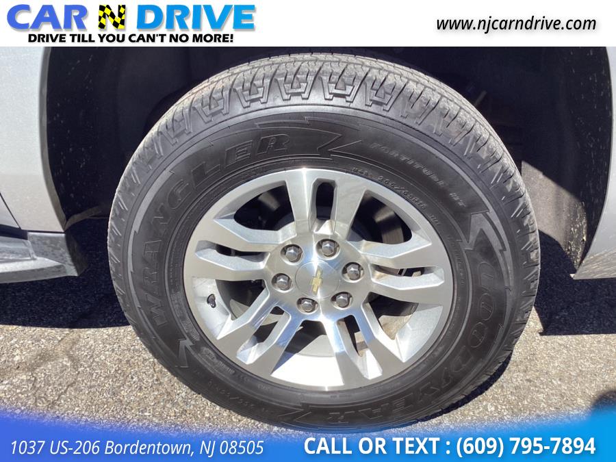 2016 Chevrolet Suburban LT 4WD, available for sale in Burlington, New Jersey | Car N Drive. Burlington, New Jersey 2016 Chevrolet Suburban LT 4WD, available for sale in Burlington, New Jersey | Car N Drive. Burlington, New Jersey