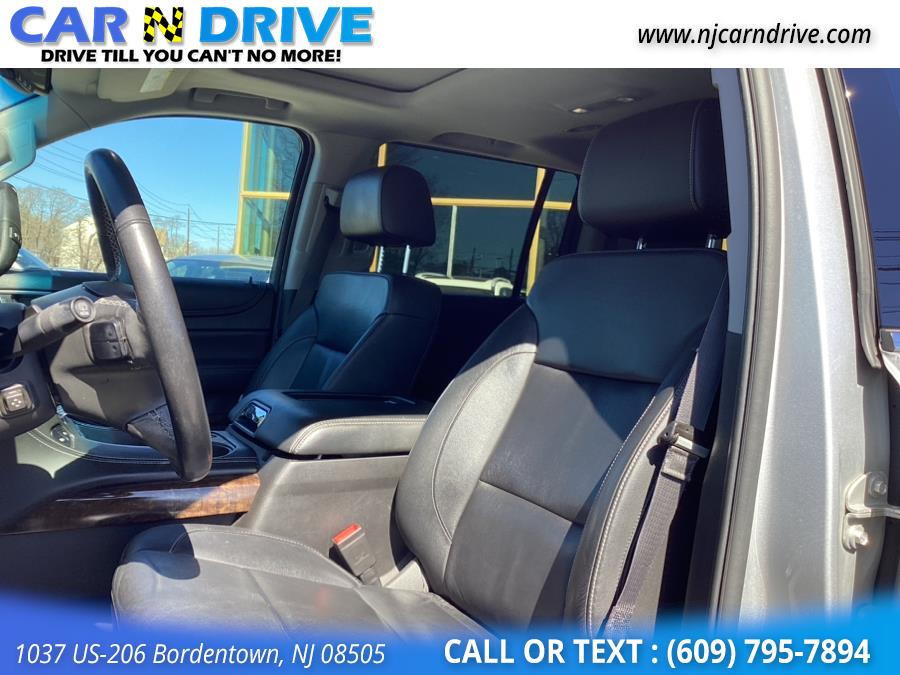 2016 Chevrolet Suburban LT 4WD, available for sale in Burlington, New Jersey | Car N Drive. Burlington, New Jersey 2016 Chevrolet Suburban LT 4WD, available for sale in Burlington, New Jersey | Car N Drive. Burlington, New Jersey