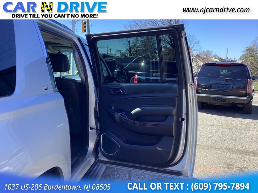 2016 Chevrolet Suburban LT 4WD, available for sale in Burlington, New Jersey | Car N Drive. Burlington, New Jersey 2016 Chevrolet Suburban LT 4WD, available for sale in Burlington, New Jersey | Car N Drive. Burlington, New Jersey