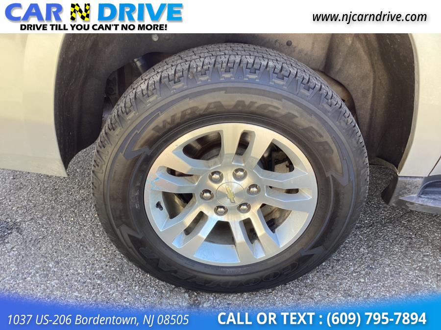 2016 Chevrolet Suburban LT 4WD, available for sale in Burlington, New Jersey | Car N Drive. Burlington, New Jersey 2016 Chevrolet Suburban LT 4WD, available for sale in Burlington, New Jersey | Car N Drive. Burlington, New Jersey