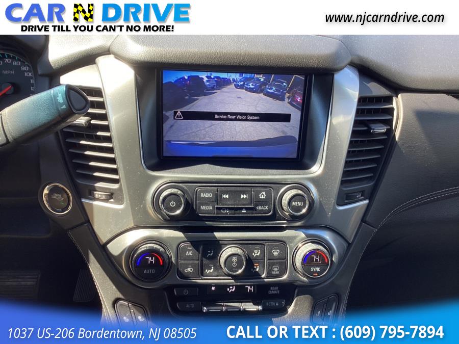2016 Chevrolet Suburban LT 4WD, available for sale in Burlington, New Jersey | Car N Drive. Burlington, New Jersey 2016 Chevrolet Suburban LT 4WD, available for sale in Burlington, New Jersey | Car N Drive. Burlington, New Jersey