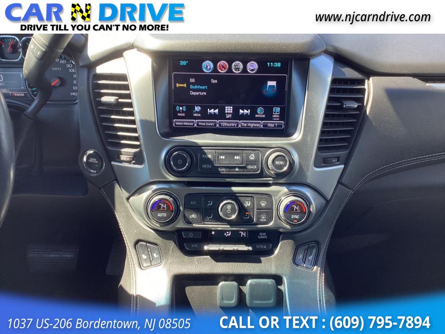 2016 Chevrolet Suburban LT 4WD, available for sale in Burlington, New Jersey | Car N Drive. Burlington, New Jersey 2016 Chevrolet Suburban LT 4WD, available for sale in Burlington, New Jersey | Car N Drive. Burlington, New Jersey