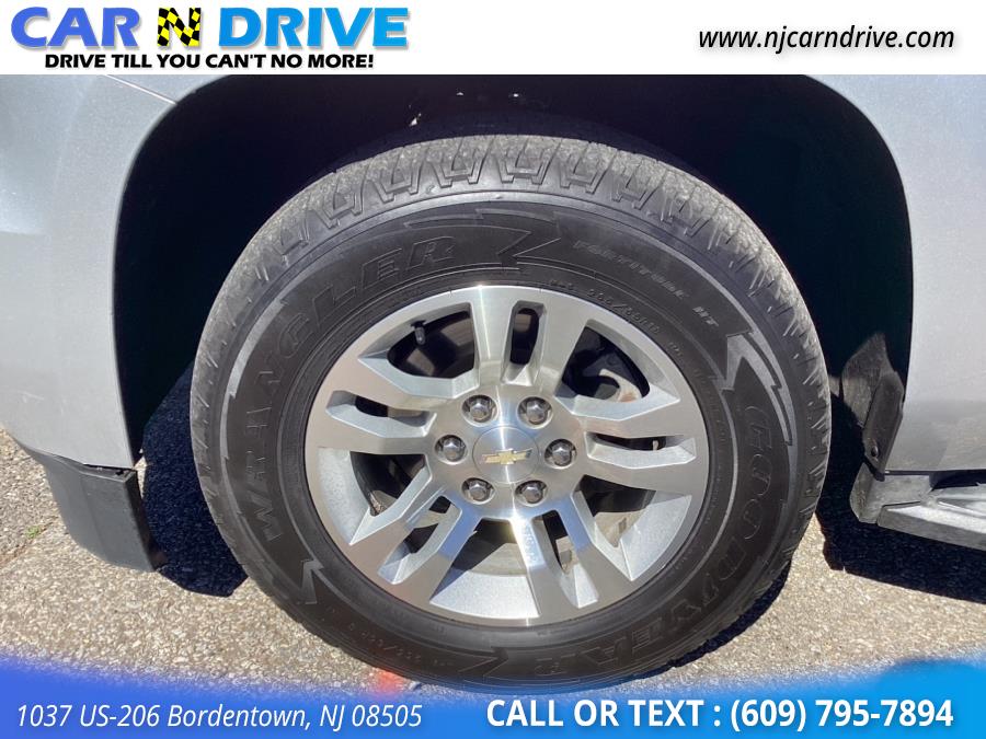 2016 Chevrolet Suburban LT 4WD, available for sale in Burlington, New Jersey | Car N Drive. Burlington, New Jersey 2016 Chevrolet Suburban LT 4WD, available for sale in Burlington, New Jersey | Car N Drive. Burlington, New Jersey